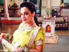 Kanika Maheshwari to make a comeback with new TV serial ‘Kyun Utthe Dil Chhod Aaye’