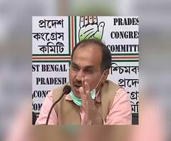 'সরকারের বিরুদ্ধে আওয়াজ তুললেই দেশদ্রোহী তকমা', কৃষক আন্দোলনে খালিস্তানি যোগ প্রসঙ্গে সরব অধীর