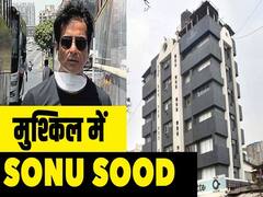 Kangana के बाद Sonu Sood के पीछे क्यों पड़ी BMC?