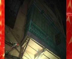 ৭টায় বাংলা (১): বৌবাজারে বহুতলে বৃদ্ধের রক্তাক্ত দেহ উদ্ধার, খুন বলে অনুমান পুলিশের