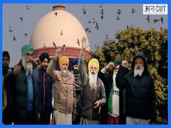 सुप्रीम कोर्ट में बनेगी किसानों की बात,चीफ़ जस्टिस के दखल से निकलेगा रास्ता? | Uncut