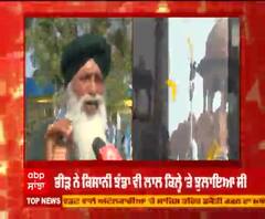 ਸਤਨਾਮ ਸਿੰਘ ਪੰਨੂੰ ਦੇ ਦੀਪ ਸਿੱਧੂ 'ਤੇ ਗੰਭੀਰ ਇਲਜ਼ਾਮ,ਕੀਤੇ ਵੱਡੇ ਖੁਲਾਸੇ