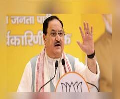 Nadda In Bengal: কৃষক আন্দোলনে উত্তপ্ত উত্তর-ভারত, এরই মাঝে তাঁদের মন জয়ে রাজ্যে আজ J P Nadda 