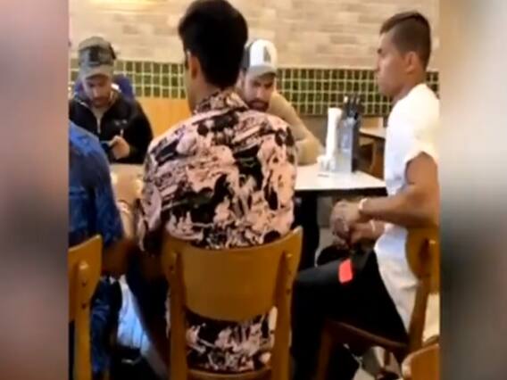 India Vs Australia: Five Indian players who breached protocol test COVID negative