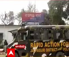 West Bengal Elections 2021: জলপাইগুড়ির রাজগঞ্জে তৃণমূল উপপ্রধানের ওপর 'হামলা', অভিযুক্ত বিজেপি