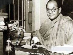 કોગ્રેસે કરાવી હતી સુભાષ ચંદ્ર બોઝની હત્યા, જાણો ભાજપના ક્યા નેતાએ આપ્યું આ નિવેદન?