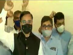 પડતર માંગને લઈ 21 જાન્યુઆરીથી વીજ કંપનીના કર્મચારીઓની માસ સીએલની ચીમકી