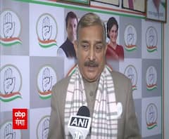 Pramod Tiwari बोले- Tractor March को पर सरकार किसानों के प्रति गुमराह न करे | ABP Ganga 