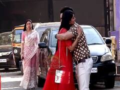 Kundali Bhagya: Preeta follows Akshay | SBS 