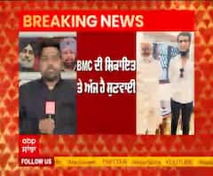 NCP ਚੀਫ ਸ਼ਰਦ ਪਾਵਰ ਨੂੰ ਮਿਲੇ ਸੋਨੂੰ ਸੂਦ