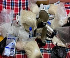 डोंगरी ड्रग्ज प्रकरणाचं पाकिस्तान कनेक्शन, आरिफ भुजवाला दाऊद इब्राहिमशी संपर्कात असल्याची माहिती