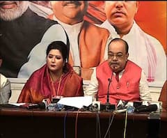 West Bengal Elections 2021: সোমবার দক্ষিণ ২৪ পরগনার বিষ্ণুপুরে শোভনের মিছিল