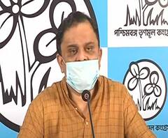 'বিবেকানন্দ-রামকৃষ্ণকে যোগ্য সম্মান দেন মুখ্যমন্ত্রী, মণীষীদের সম্পর্কে ভুল তথ্য দেয় বিজেপি', দাবি ব্রাত্যর