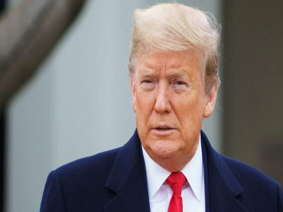 Will 25th amendment of American constitution be invoked for Trump's removal? | Ground Report