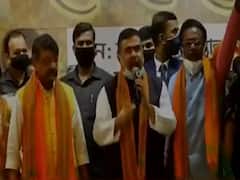 Mamata's nephew will have to go to jail: Kailash Vijayvargiya