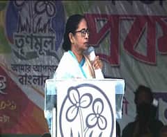 West Bengal Elections 2021: মিমকে কোনও গুরুত্ব নয়, ২২-০ করতে হবে, মুর্শিদাবাদের দলীয় নেতৃত্বের সঙ্গে ভার্চুয়াল বৈঠকে বার্তা মমতা বন্দ্যোপাধ্যায়ের