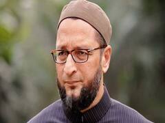 WB Polls: हुगली में पार्टी कार्यकर्ताओं से मिले AIMIM चीफ Owaisi । देखिए देश-प्रदेश की खबरें