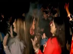 देशभर में धूमधाम से मनाई गई लोहड़ी, देखिए तस्वीरें