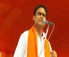 West Bengal Elections 2021: মতুয়াদের সভায় যেতে গিয়েও মাঝপথ থেকে ফিরলেন শান্তনু ঠাকুর, কেন?