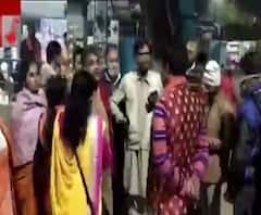 দুর্গাপুরে শুভেন্দুর নেতৃত্বে বিজেপির মিছিলে মানিব্যাগ-মোবাইল চুরির অভিযোগ