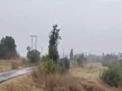 વલસાડના આ વિસ્તારોમાં માવઠુ પડતા ખેડૂતોની ચિંતા વધી, જુઓ વીડિયો