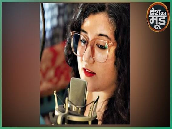 कोरोना कॉलर ट्यून से अमिताभ बच्चन  की आवाज़ को जसलीन भल्ला ने किया रिप्लेस