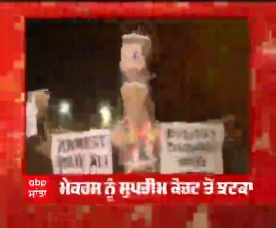 'ਤਾਂਡਵ' ਦੇ ਮੇਕਰਸ ਨੂੰ ਸੁਪਰੀਮ ਕੋਰਟ ਤੋਂ ਨਹੀਂ ਮਿਲੀ ਰਾਹਤ, ਕੋਰਟ ਨੇ ਨੋਟਿਸ ਕੀਤਾ ਜਾਰੀ 