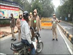 Republic Day : जानें कौन से रास्ते बंद हैं? कहां Diversion है? सुरक्षा के क्या हैं इंतजाम?