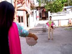 Makar Sankranti celebration on the sets of 'Gum Hai Kisi Ke Pyar Mein'