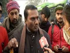 Tractor Rally Violence : चश्मदीदों ने बताई, गणतंत्र दिवस पर दिल्ली में हुई हिंसा की आप-बीती