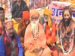 Leaders mum; are they scared to form law on hate speech, saints question post Banerjee's comments