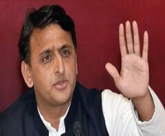 SP अध्यक्ष AKhilesh yadav की विधायकों के साथ आज अहम बैठक 