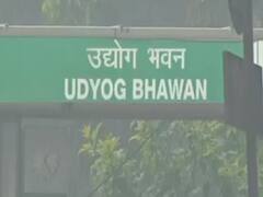 IMD predicts thunderstorm for coming days in Delhi & nearby states | Speed News 