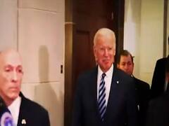 Joe Biden की शपथ से पहले अमेरिका में 'भय' का माहौल | घंटी बजाओ