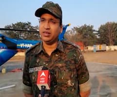 Grampanchayat Election | गडचिरोलीतील निवडणुकीसाठी पोलीस यंत्रणा सज्ज, उद्या मतदानाचा पहिला टप्पा!