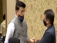 Sourav Ganguly to be discharged from hospital today; thousands gather to cheer for their player