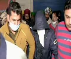 चार शेतकरी नेत्यांच्या हत्येची सुपारी मिळाली; शेतकऱ्यांनी हजर केलेल्या संशयिताचा गौप्यस्फोट