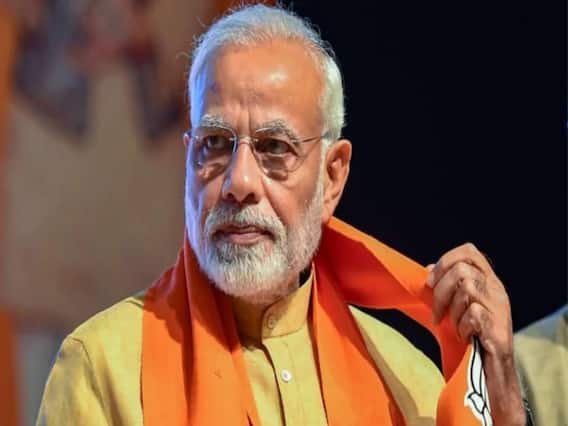 सबसे लोकप्रिय नेता हैं PM Modi, अमेरिकी सर्वे एजेंसी का दावा 
