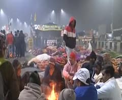 Muzaffarnagar में बुलाई गई किसानों की Mahapanchayat, हो सकता है बड़ा ऐलान | Kisan Andolan 