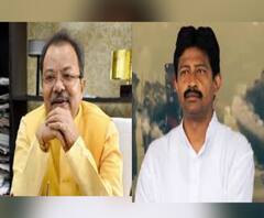 Rajib Banerjee Resigns From Ministry: 'অর্থহীন পদত্যাগ, গুরুত্ব বাড়িয়ে কোনও সুবিধে করতে পারবে না', রাজীবকে কটাক্ষ অরূপ রায়ের 