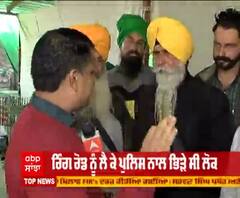 26 January ਦੀ ਹਿੰਸਾ ਪਿੱਛੇ ਸਰਕਾਰ ਦਾ ਹੱਥ ? 