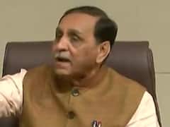 ગુજરાતમાં ખુલ્લામાં થતા કાર્યક્રમોમાં કેટલા લોકોને આવવાની છૂટ? CM રૂપાણીએ શું આપ્યું નિવેદન