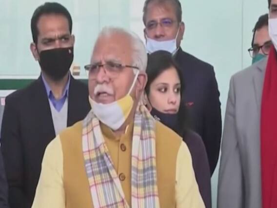 खतरे में खट्टर सरकार? कांग्रेस का दावा- हमारे संपर्क में BJP के कई विधायक 