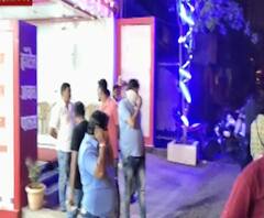 उल्हासनगरमध्ये ऑर्केस्ट्राच्या नावाखाली अश्लील नृत्य, पोलिसांकडून अदखल पात्र गुन्हा दाखल