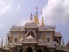 ગઢડા ગોપીનાથજી મંદિર ટ્રસ્ટના વહીવટના વિવાદ મુદ્દે હાઇકોર્ટે શું આપ્યો આદેશ?