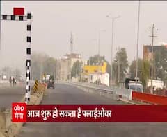 Dehradun में चारों तरफ बिछेगा Four Lane सड़कों का जाल | Haridwar | ABP Ganga 