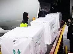 Route map of Coronavirus vaccine in India | Master Stroke 