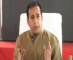 Maharashtra Police Recruitment | पहिल्या टप्प्यात 5 हजार 297 पदासांठी पोलीस भरती : अनिल देशमुख