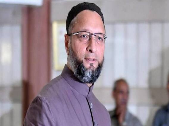 Bengal पहुंचे Asaduddin Owaisi, Abbas Siddiqui से मुलाकात कर बढ़ाई विरोधियों की मुश्किलें