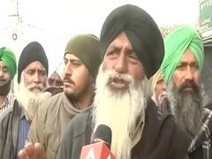Farmers Protest : कोर्ट हटने को कहेगा तब भी नहीं हटेंगे - Satnam Singh Pannu